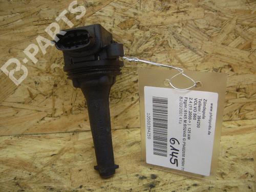 Used Ignition coil VOLVO S60 I (384) 2.4 (170 hp) 5052174