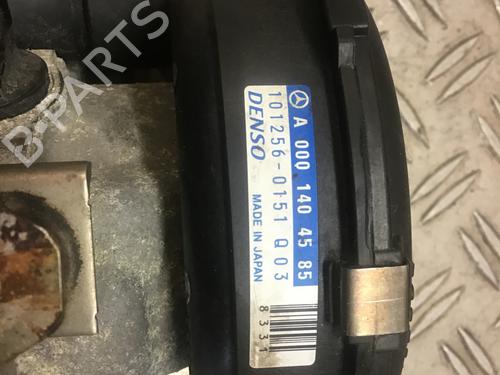 Secondary air pump MERCEDES-BENZ A-CLASS (W169) A 150 (169.031, 169.331) | BP32405009M112