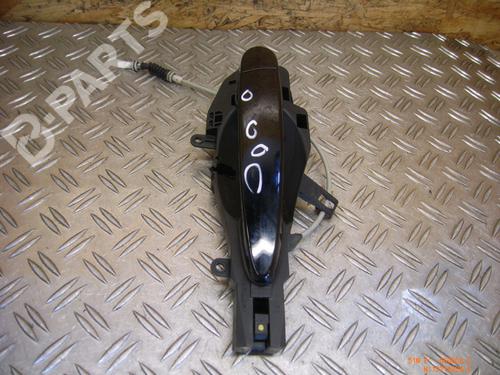 Front right exterior door handle BMW 3 (E90) 318 d | BP5059860C129 