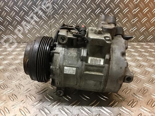 BP11414910M34 | AC compressor BMW 5 (E39) 525 i BP11414910M34