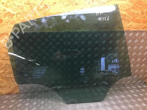 Used Rear right door window SEAT IBIZA IV (6J5, 6P1) 1.4 (85 hp) 20694339