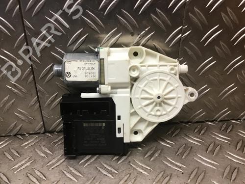 Used Right front window motor VW GOLF V Variant (1K5) 1.9 TDI (105 hp) 18893168