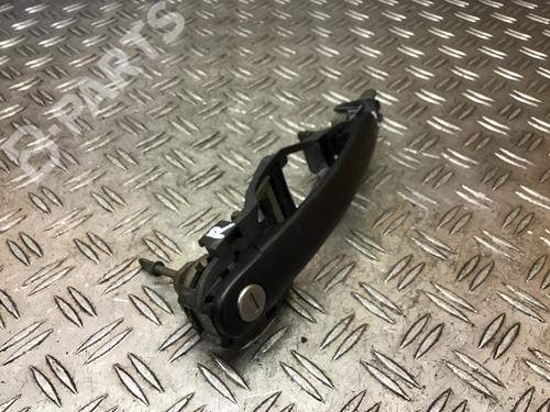 Exterior handle SEAT AROSA (6H1) 1.0 | BP9300140C122 