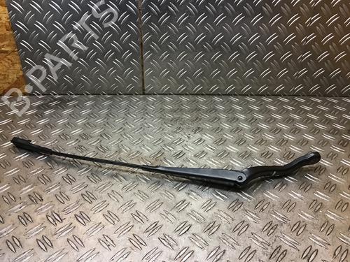 Used Front windshield wiper arm OPEL CORSA D (S07) 1.0 (L08, L68) (60 hp) 14695550