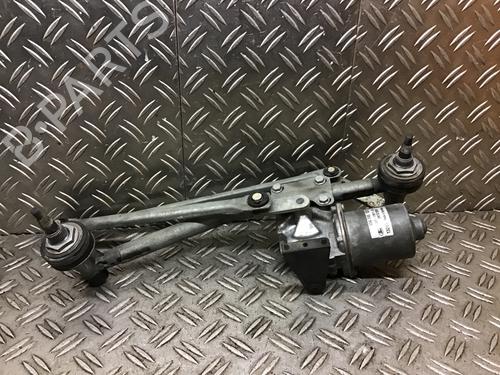 Used Front wiper motor FORD FUSION (JU_) 1.4 (80 hp) 31919519