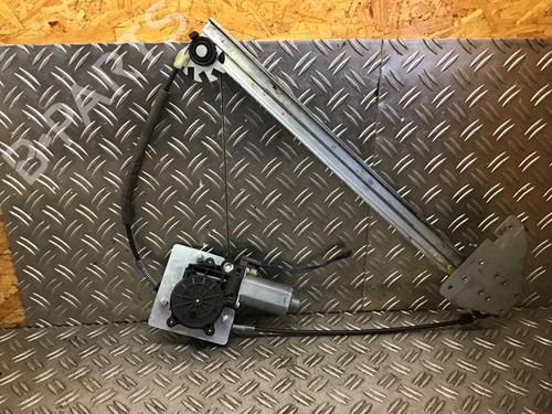 Used Front left window mechanism VW FOX Hatchback (5Z1, 5Z3, 5Z4) 1.2 (55 hp) 31830106