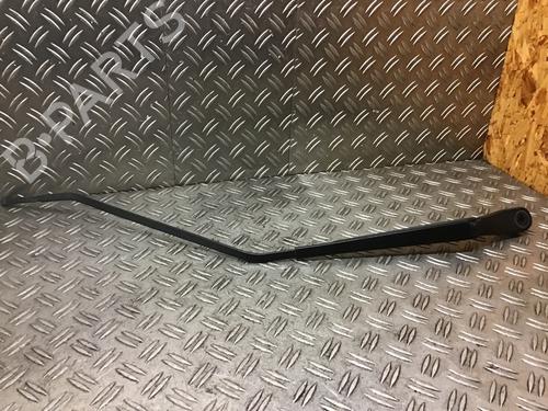 Braccio tergicristallo anteriore RENAULT SCÉNIC III (JZ0/1_) 1.4 16V (JZ0F, JZ1V) (131 hp) 30657875