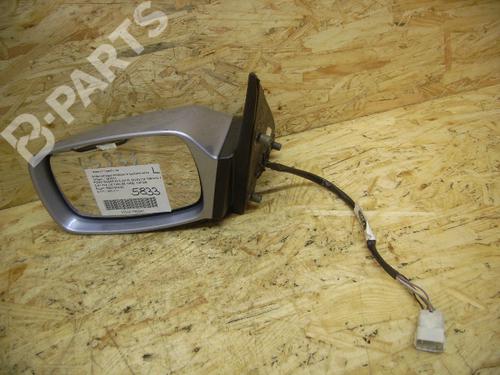 Left mirror FORD SCORPIO II (GFR, GGR) 2.0 i 16V BP5051155C26