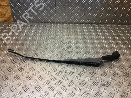 Used Front windshield wiper arm HONDA LOGO (GA) 1.3 (GA3) (65 hp) 15898887