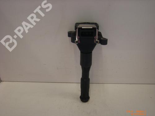 Ignition coil BMW 3 Convertible (E46) 320 Ci (170 hp) 5058555