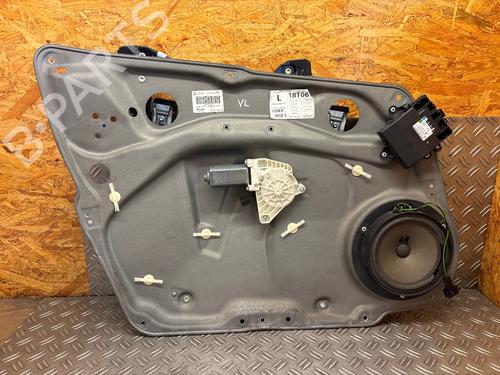 Used Front left window mechanism Front left window mechanism 36650652 36650652