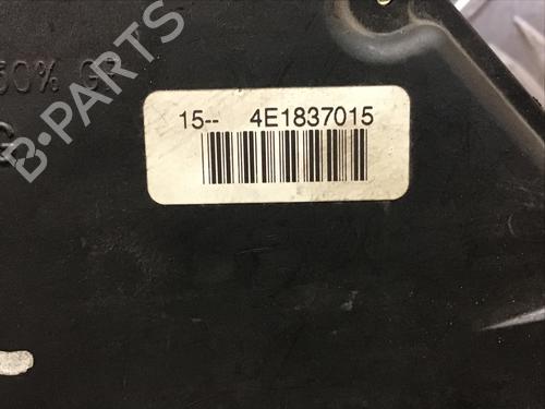 Front left lock AUDI A3 (8P1) 2.0 FSI | BP27708094C98