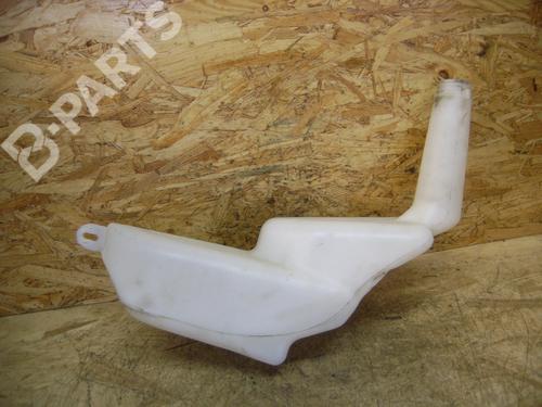 Spylertank OPEL ZAFIRA A MPV (T98) 1.8 16V (F75) (116 hp) 5055444