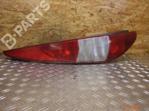 Left taillight FORD MONDEO III Turnier (BWY) 2.0 16V TDDi / TDCi | BP5059059C34 