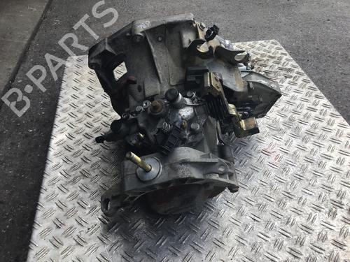 Gearbox FIAT PUNTO (188_) 1.2 16V 80 (188.233, .235, .253, .255, .333, .353, .639,... | BP18266424M3 