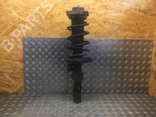 Used Left front shock absorber Left front shock absorber VW FOX Hatchback (5Z1, 5Z3, 5Z4) 1.2 (55 hp) 32784176 32784176