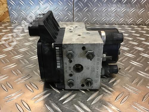 ABS pump MERCEDES-BENZ A-CLASS (W168) A 190 (168.032, 168.132) | BP5545633M43 