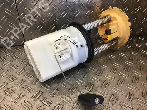 Fuel pump MERCEDES-BENZ A-CLASS (W169) A 150 (169.031, 169.331) | BP17143126M76 