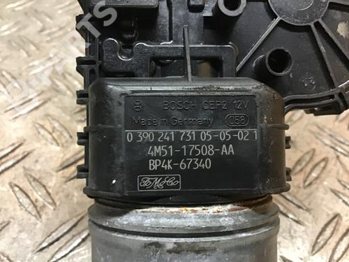 Front wiper motor FORD FOCUS II (DA_, HCP, DP) 1.4 | BP10861981M29 