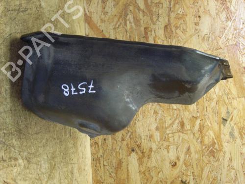 Front right seatbelt VW POLO III (6N1) 50 1.0 | BP14693994I25 