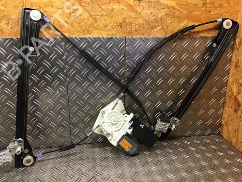 Used Front left window mechanism VW GOLF IV (1J1) 1.4 16V (75 hp) 31806100