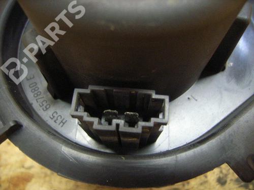 Heater blower motor VW GOLF IV (1J1) 1.4 16V | BP5052846M62