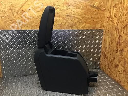 Armlene VW GOLF VI (5K1) 1.4 TSI (122 hp) 30129238