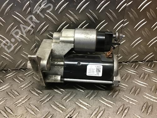 Starter DACIA SANDERO II 1.0 SCe 75 (B8JC, B8JD) | BP19325816M8 