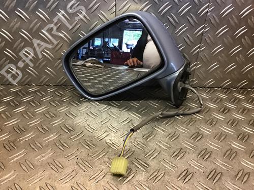 Used Left mirror SUZUKI LIANA Hatchback 1.3 (90 hp) 19724549