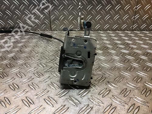 Used Front right lock VW FOX Hatchback (5Z1, 5Z3, 5Z4) 1.2 (55 hp) 14695451