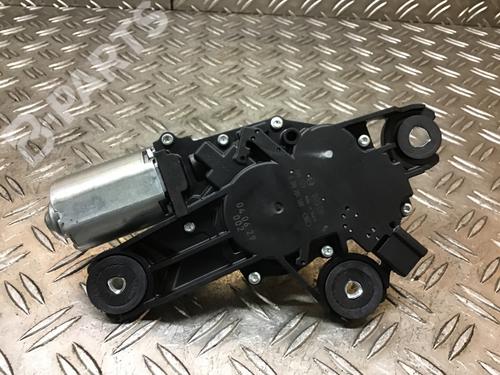Viskermotor bagrude MAZDA 3 (BK) 1.6 (BK14) | BP6991556M102 
