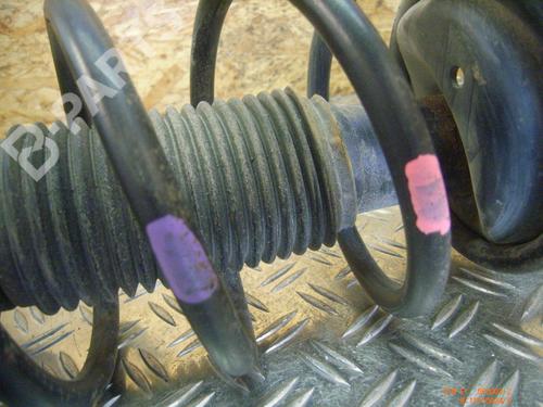 Right front shock absorber FORD TOURNEO CONNECT 1.8 TDCi | BP5057889M17 