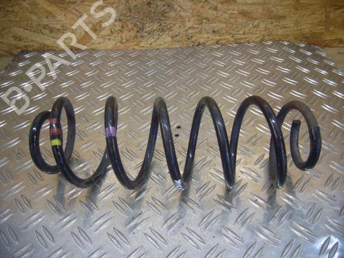 Used Shock absorber spring CITROËN C4 I (LC_) 2.0 HDi (136 hp) 14694197