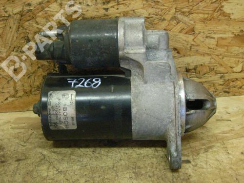 Used Starter CHRYSLER NEON II 2.0 16V (133 hp) 5055010
