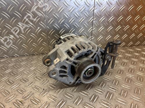 Alternator CITROËN C1 (PM_, PN_) 1.0 | BP36664522M7 - Image 5