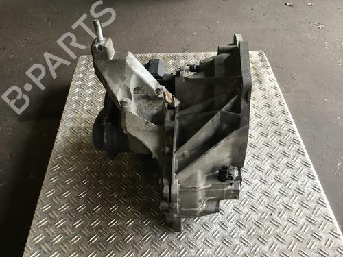 Gearbox FORD FOCUS I (DAW, DBW) 1.4 16V | BP16052342M3 