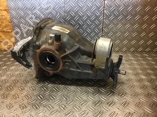 Used Rear differential MERCEDES-BENZ C-CLASS (W204) C 200 Kompressor (204.041) (184 hp) 28282920