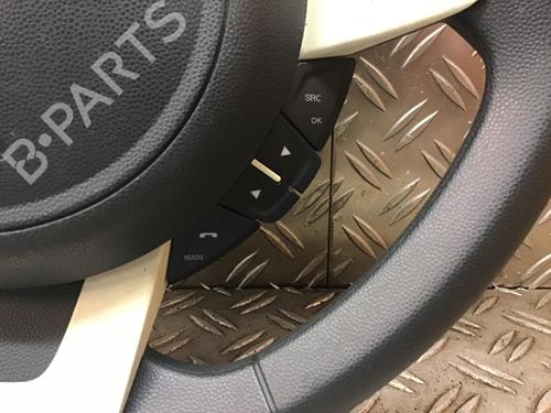 Steering wheel FORD KA (RU8) 1.2 | BP27811737C49 