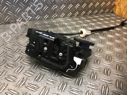 Front right lock VW GOLF VI (5K1) 1.4 TSI | BP30099924C97 