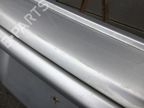 Rear bumper VW POLO IV (9N_, 9A_) 1.6 16V | BP15852904C8 