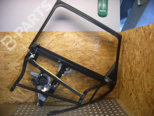 Rear right window mechanism AUDI ALLROAD C5 (4BH) 2.5 TDI quattro | BP5059944C25 