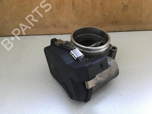 Throttle body BMW 1 (E87) 118 i | BP31263793M82