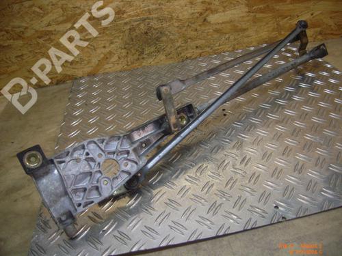 Front wipers mechanism FORD FOCUS I (DAW, DBW) 1.8 16V | BP5057920C83 