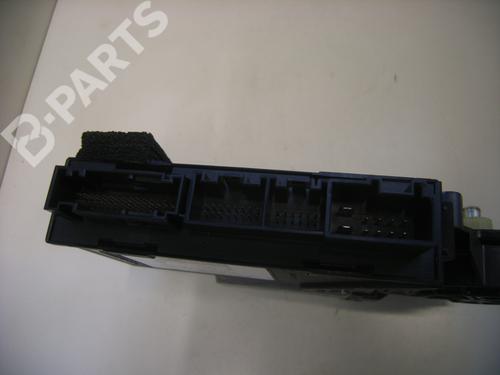 Left front window motor VW TOUAREG (7LA, 7L6, 7L7) 3.0 V6 TDI | BP5057734E21 