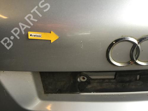 Tailgate AUDI A3 (8P1) 1.6 | BP26273106C6 