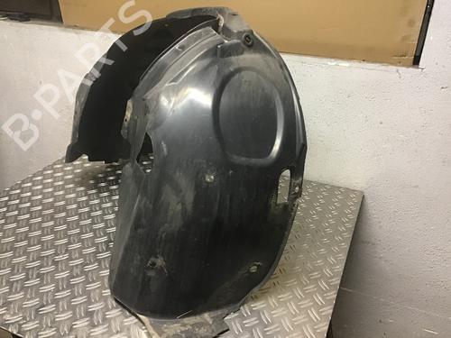 Wheel arch MINI MINI (R50, R53) One | BP22334857C56 