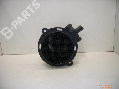 Capteur De Débit D'air NTY Pour Mercedes Classe E W210 E220 2.1 CDI - Neuf, Facile à Installer