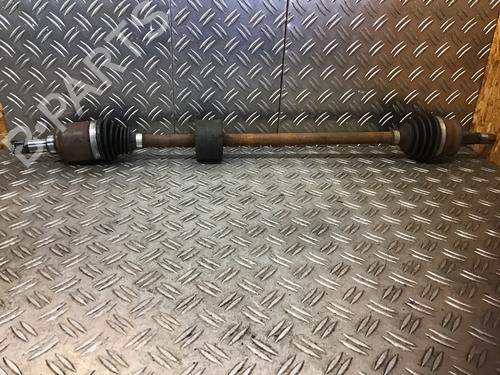 Used Right front driveshaft FORD KA (RU8) 1.2 (69 hp) 27837407