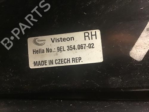 Right taillight FORD FOCUS II (DA_, HCP, DP) 1.6 | BP24373433C35 