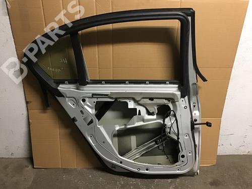 Left rear door BMW 5 (E60) 530 i | BP11255082C4